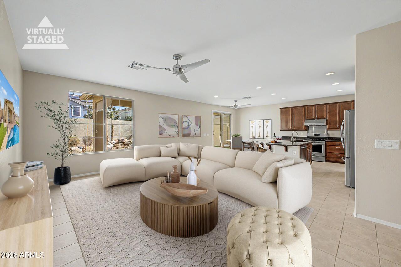 18408 W Carol Ave., Waddell, AZ 85355