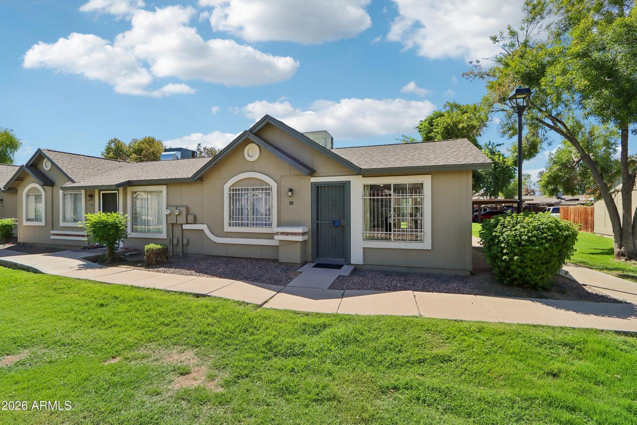 6711 W Osborn Rd. #41, Phoenix, AZ 85033