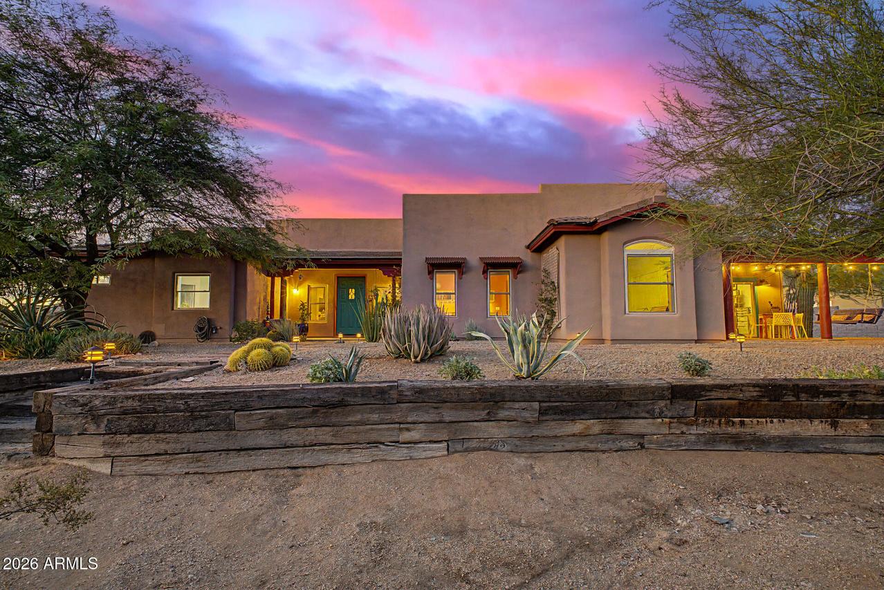 32006 N 44th Pl., Cave Creek, AZ 85331