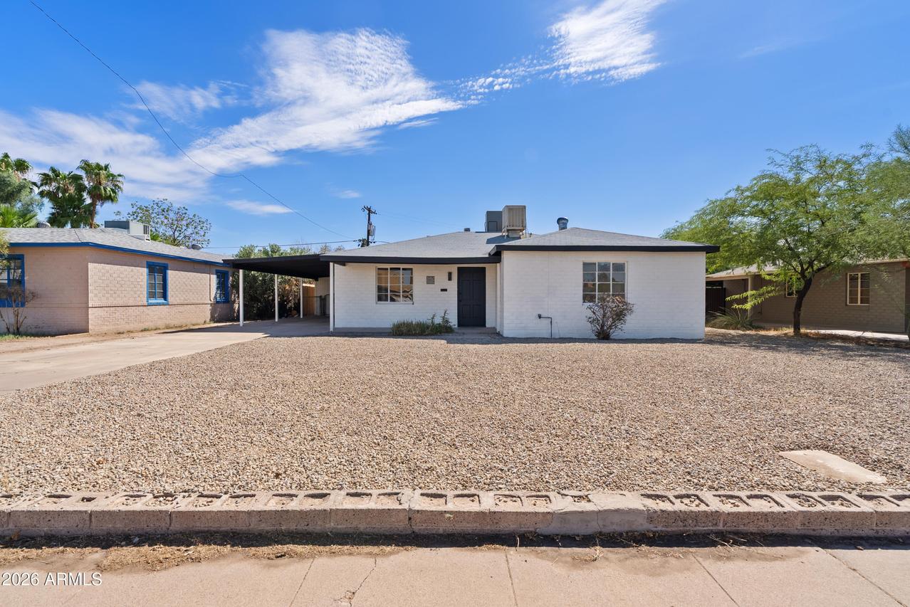 3307 N 18th Ave., Phoenix, AZ 85015