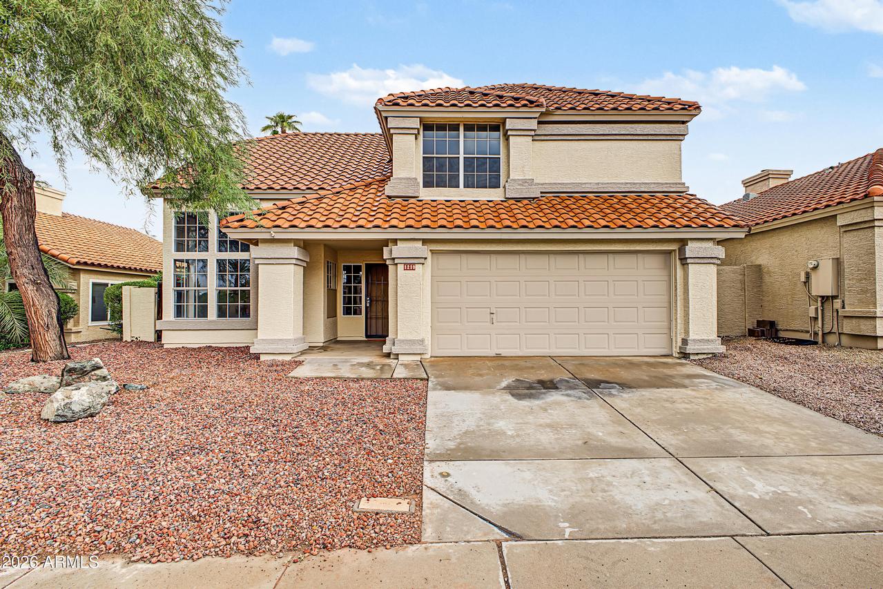 1210 E Amberwood Dr., Phoenix, AZ 85048