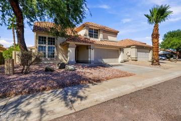 New Homes For Sale This Week That Attend Kyrene de la Sierra School: September 4th to September 10th