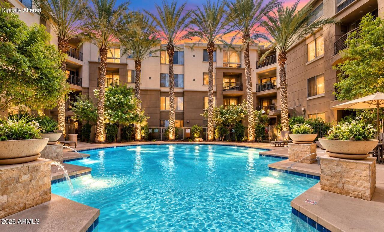 1701 E Colter St. #401, Phoenix, AZ 85016
