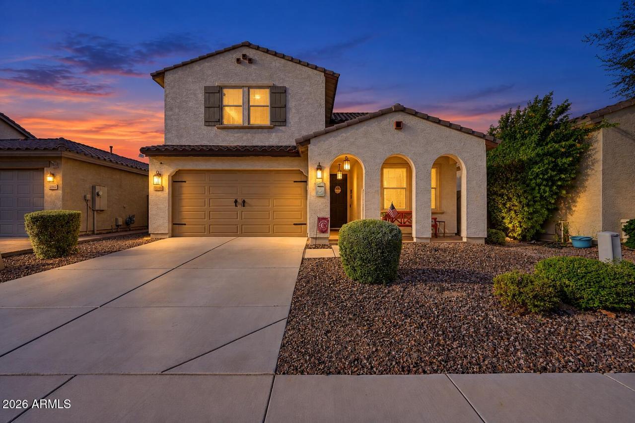 12148 W Briles Rd., Peoria, AZ 85383