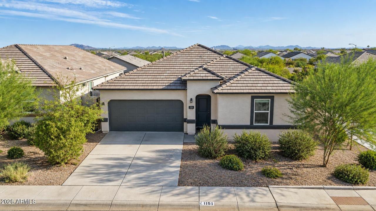 1151 W Chimes Tower Dr., Casa Grande, AZ 85122