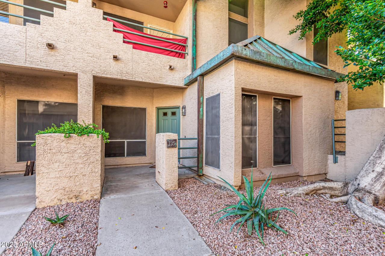 101 N 7th St. #135, Phoenix, AZ 85034