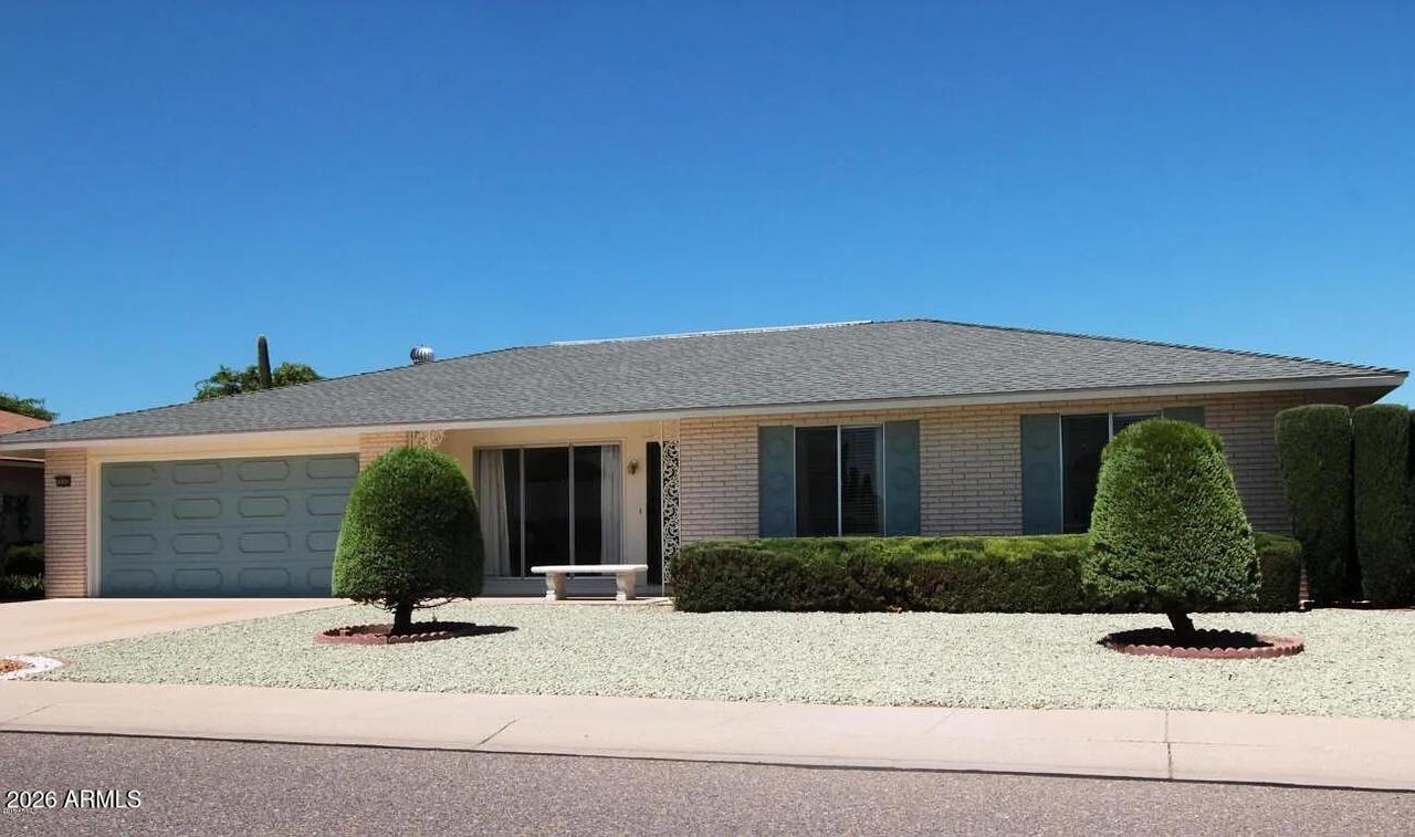 10302 W Gulf Hills Dr., Sun City, AZ 85351