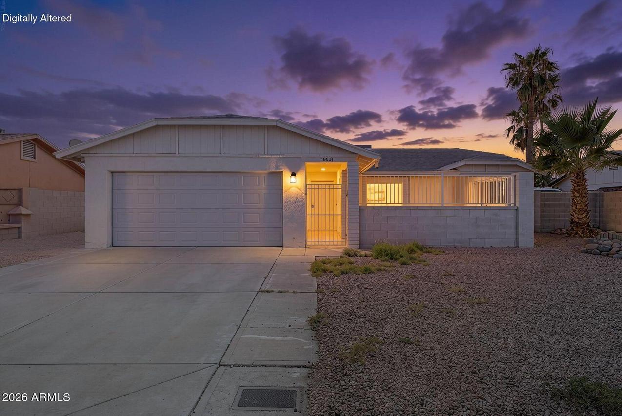 10921 W Sells Dr., Phoenix, AZ 85037
