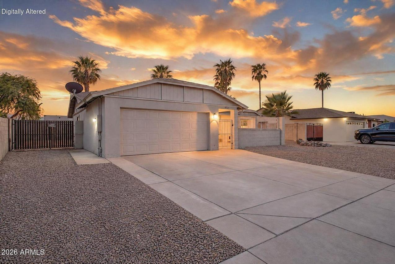 10921 W Sells Dr., Phoenix, AZ 85037