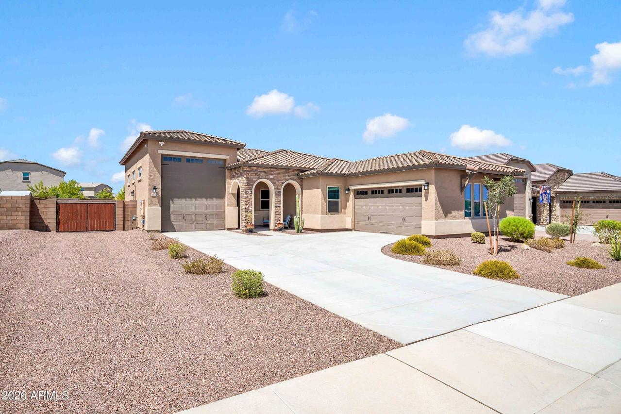17234 W Royal Palm Rd., Waddell, AZ 85355
