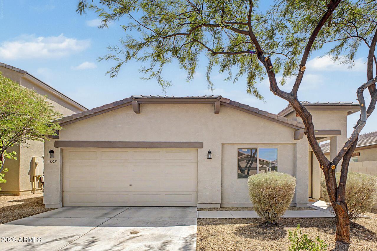 1897 W Stagecoach St., Apache Junction, AZ 85120