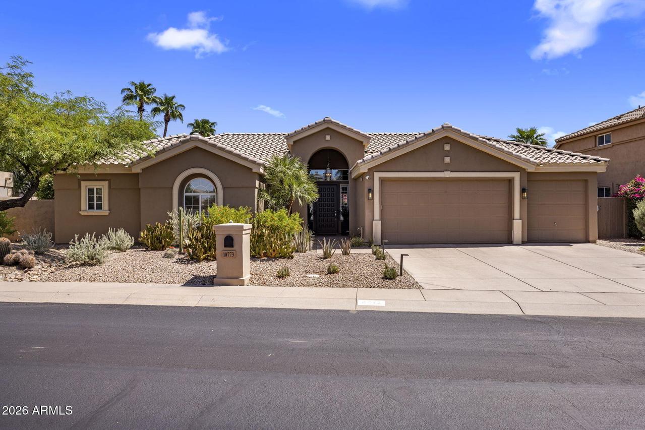 10773 N 121st Pl., Scottsdale, AZ 85259