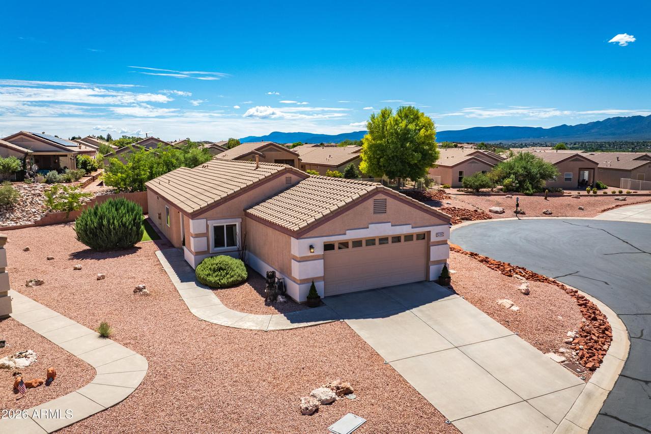 645 S La Mirada Dr., Cornville, AZ 86325