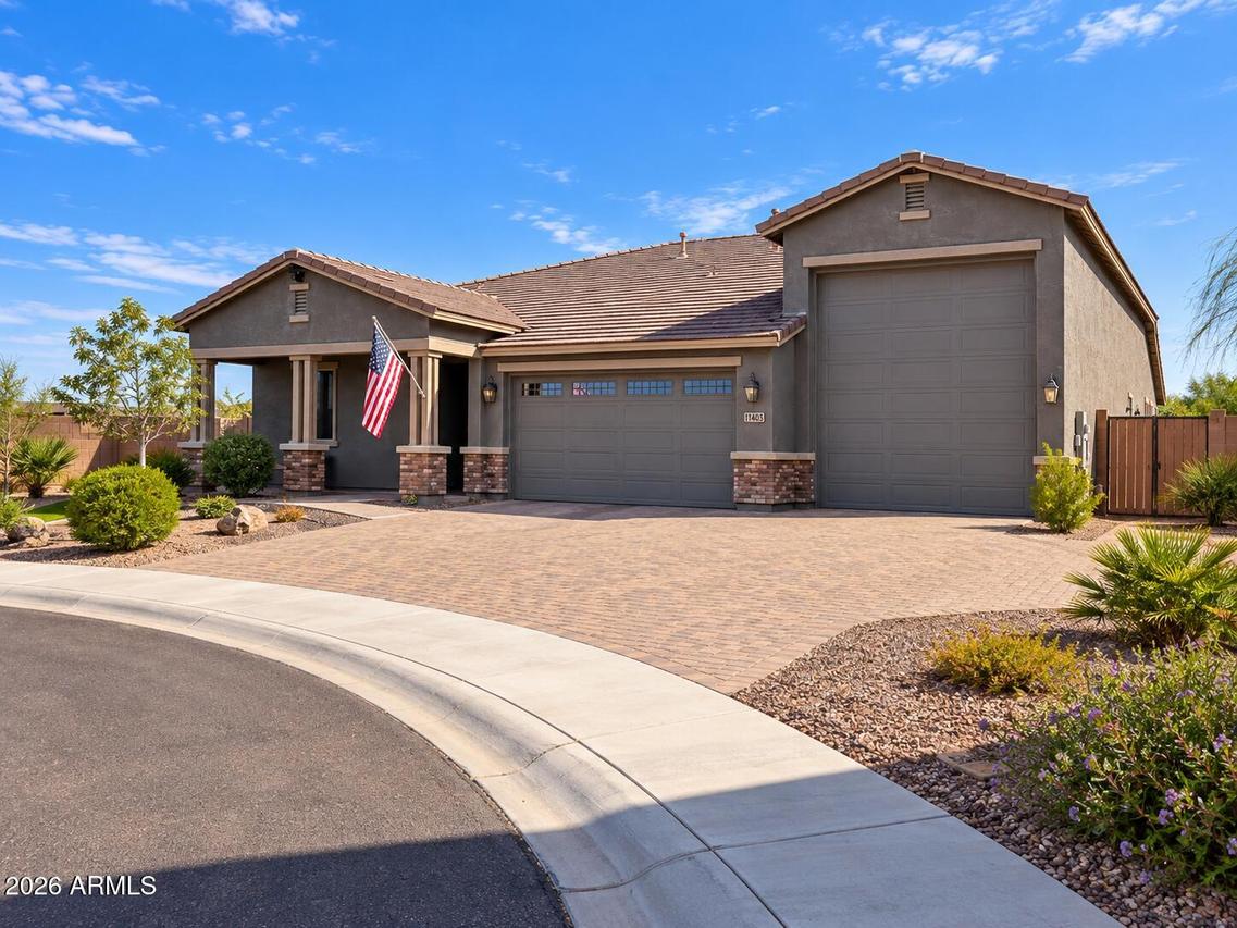 11403 S 52nd Dr., Laveen, AZ 85339