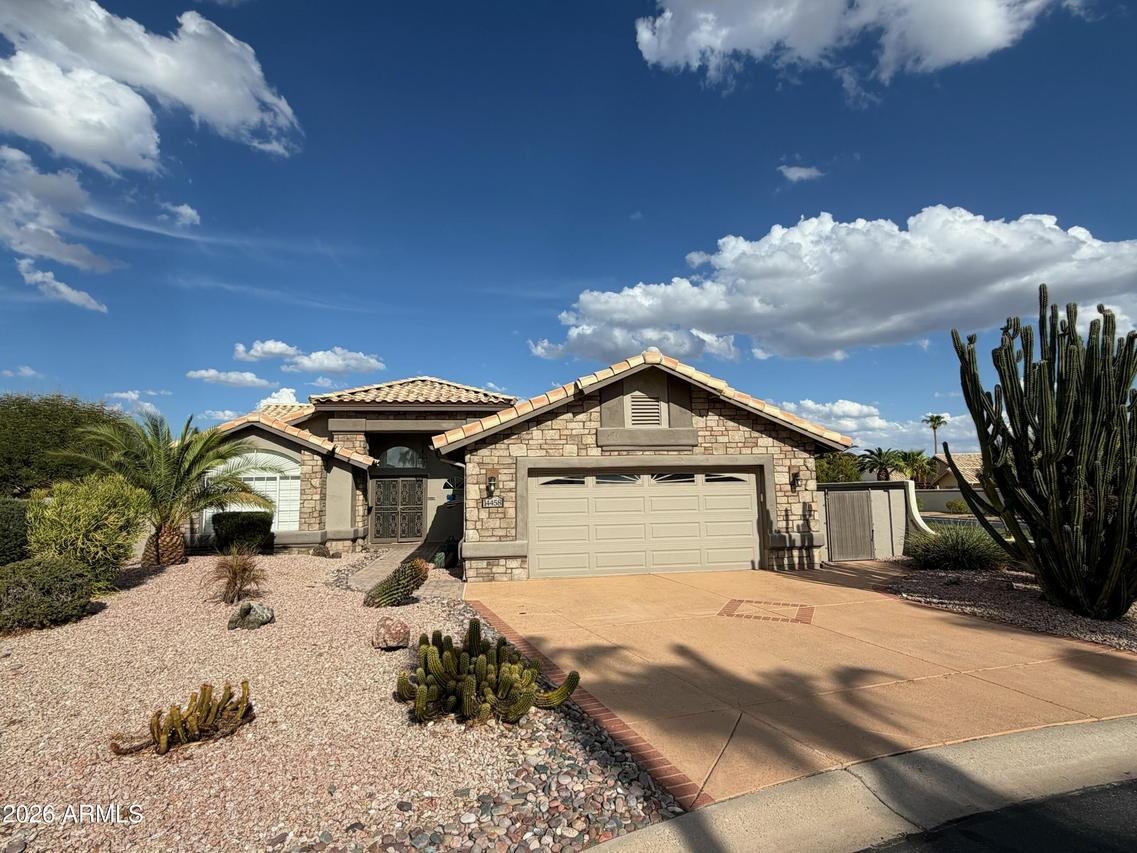 14458 W Powderhorn Dr., Surprise, AZ 85374