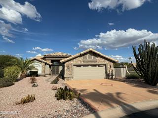 New Homes For Sale This Week That Attend Valley Vista High School: September 4th to September 10th