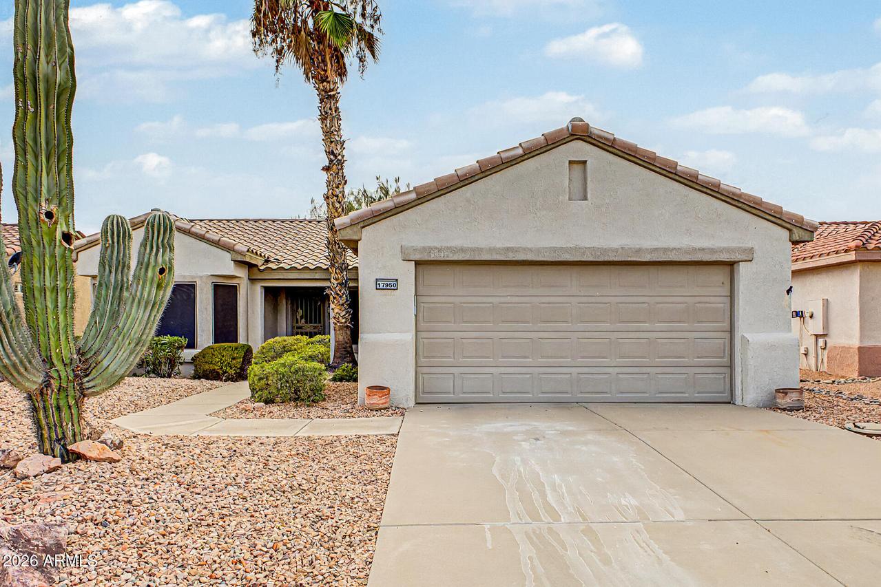 17950 N Somerset Dr., Surprise, AZ 85374