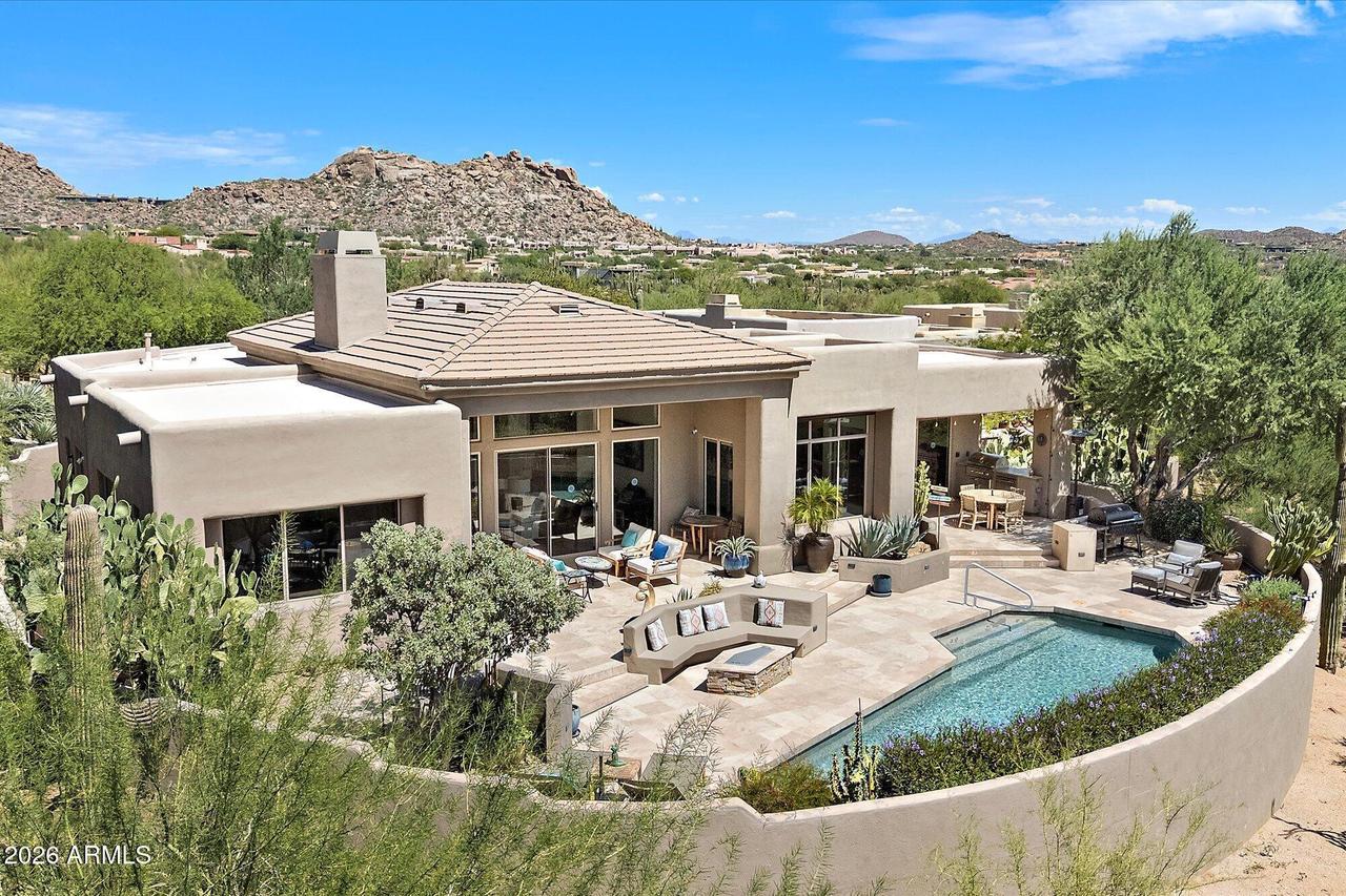 10040 E Happy Valley Rd. #2018, Scottsdale, AZ 85255