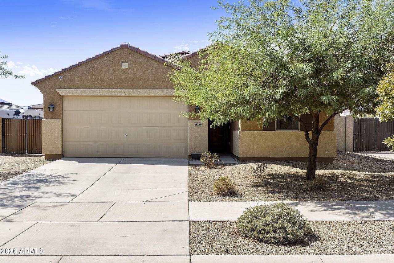 18259 W Ida Ln., Surprise, AZ 85387