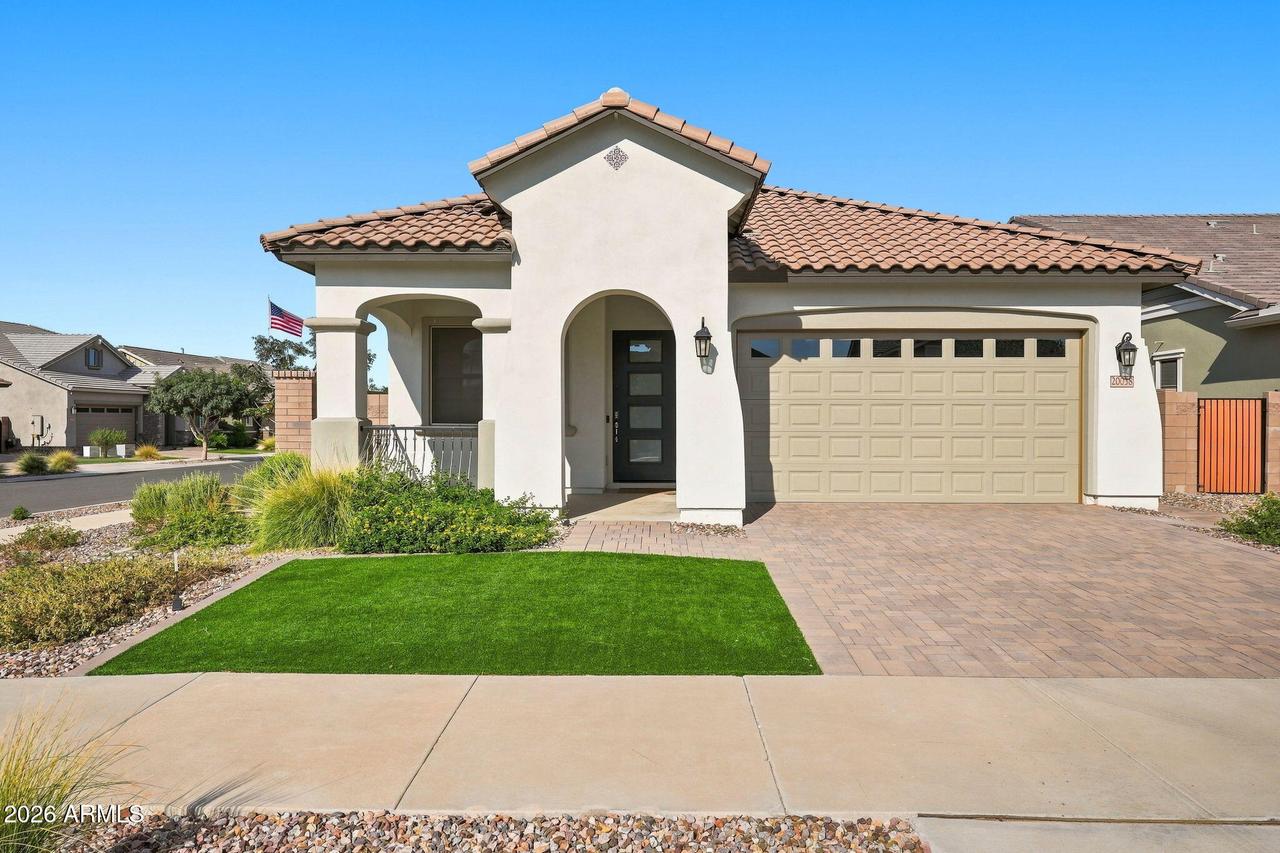 20038 S 231st St., Queen Creek, AZ 85142