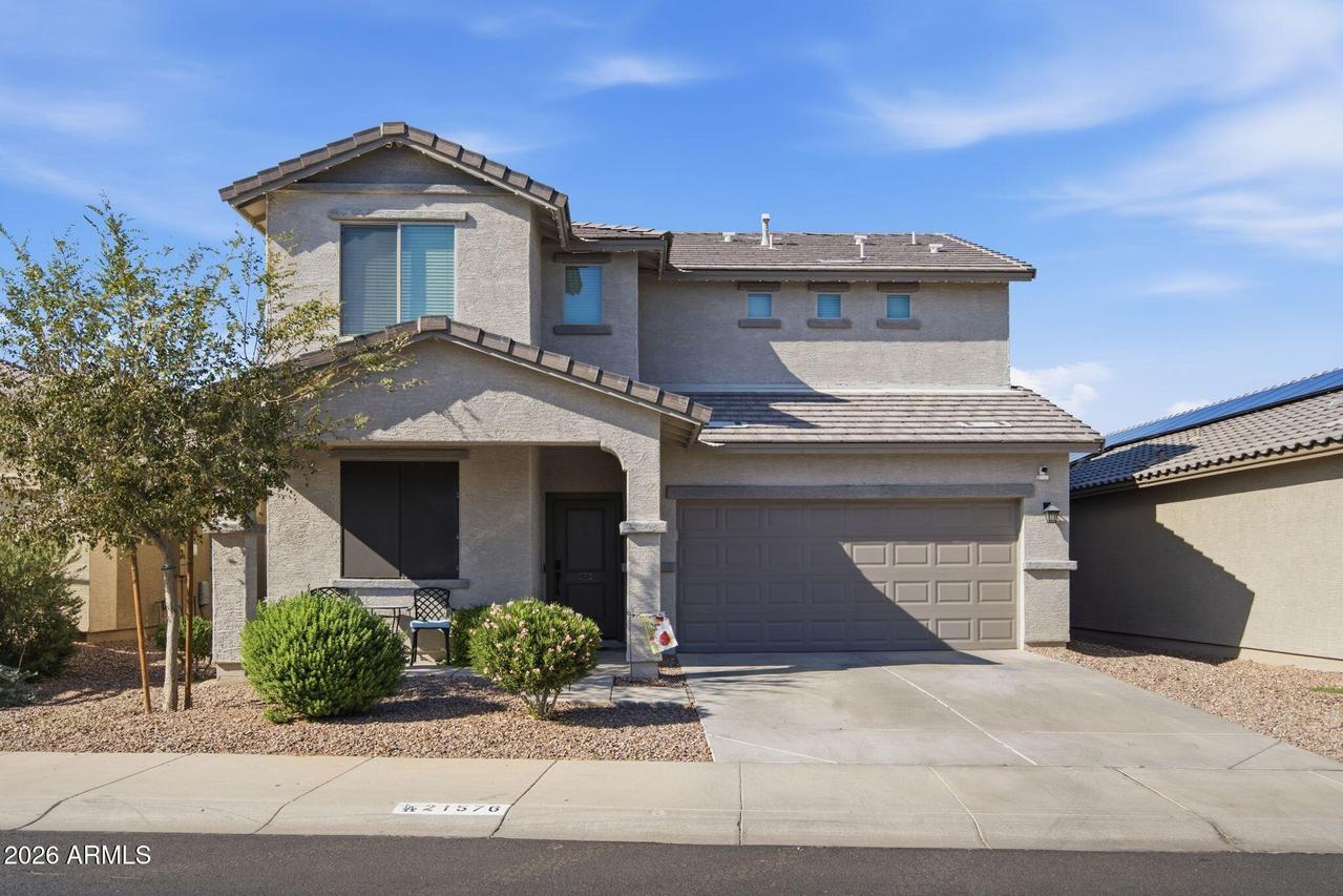 21576 W Cocopah St., Buckeye, AZ 85326