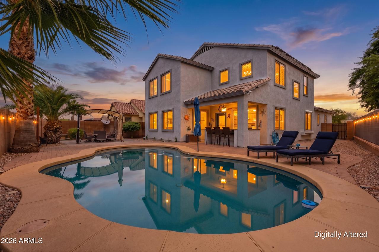 38450 N Navarro Dr., San Tan Valley, AZ 85140