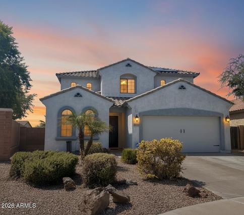 New Homes For Sale This Week That Attend J. O. Combs Middle School: September 4th to September 10th