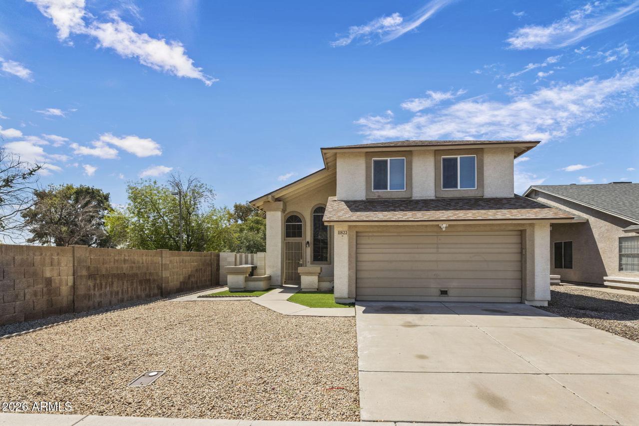 11822 N 76th Dr., Peoria, AZ 85345
