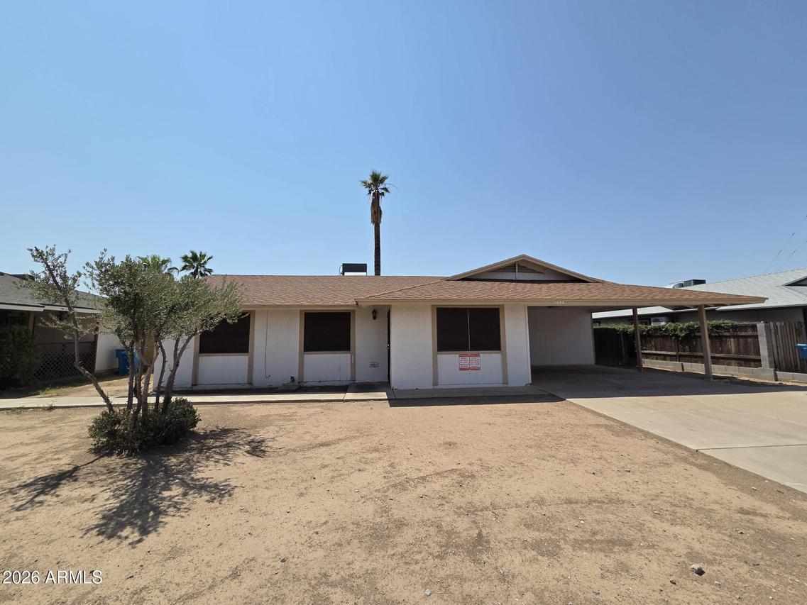 3855 W Greenway Rd., Phoenix, AZ 85053