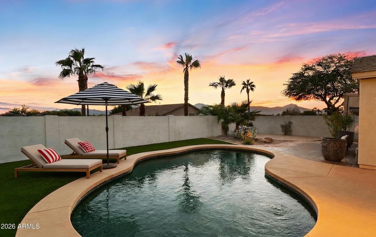 1629 W Glenhaven Dr., Phoenix, AZ 85045
