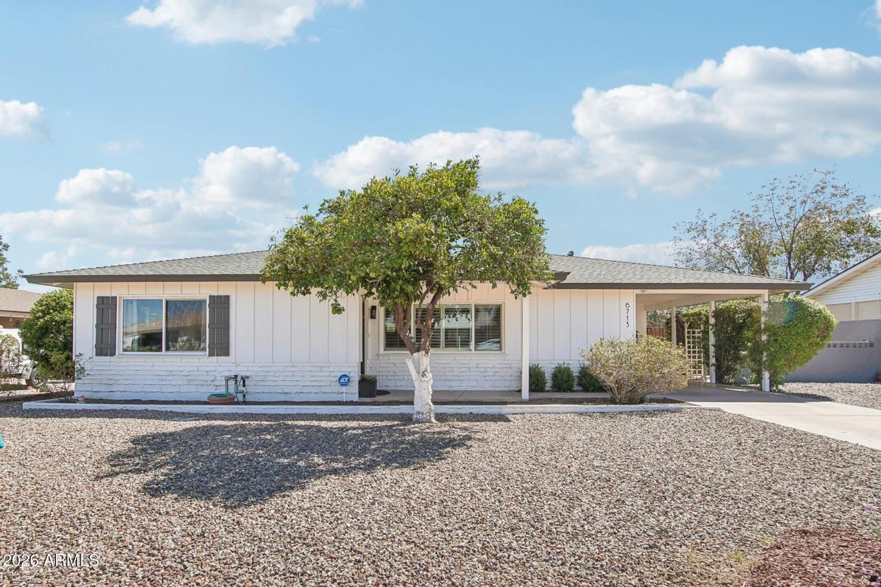 6713 E Cypress St., Scottsdale, AZ 85257