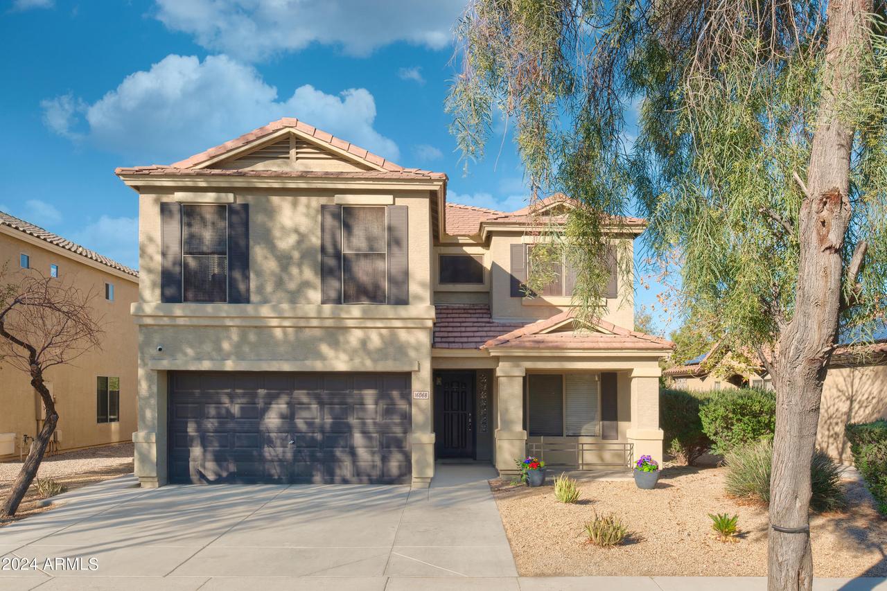 16068 W Culver St., Goodyear, AZ 85338