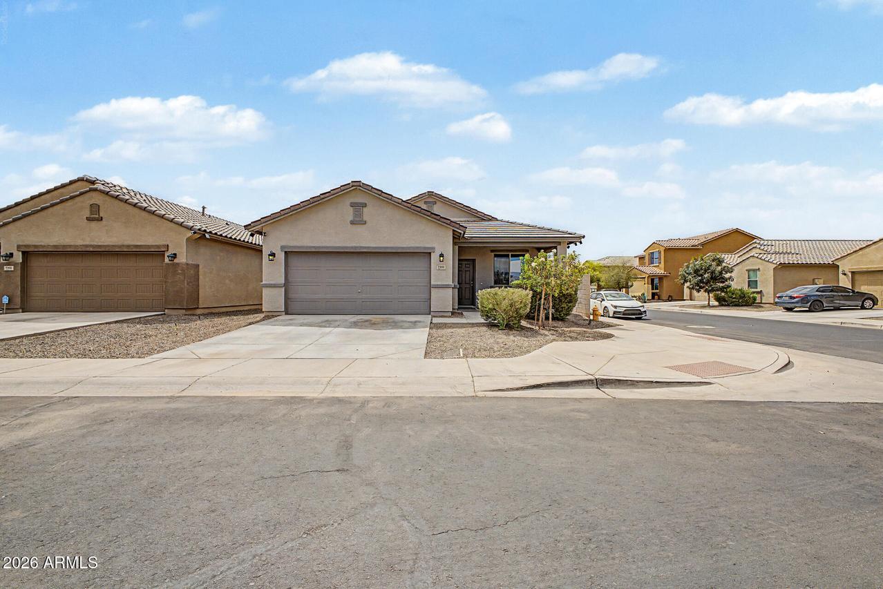 7355 W Hughes Dr., Phoenix, AZ 85043