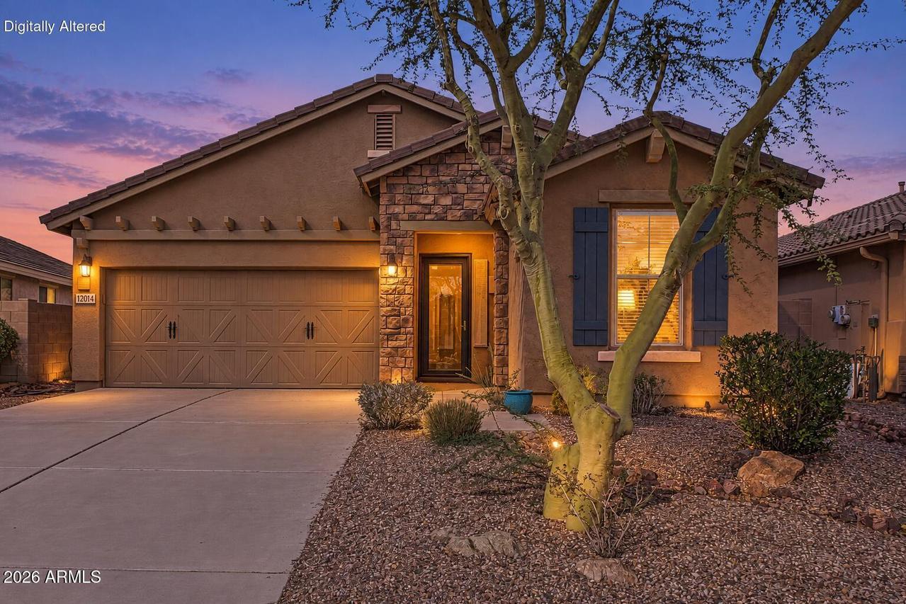 12014 W Duane Ln., Peoria, AZ 85383