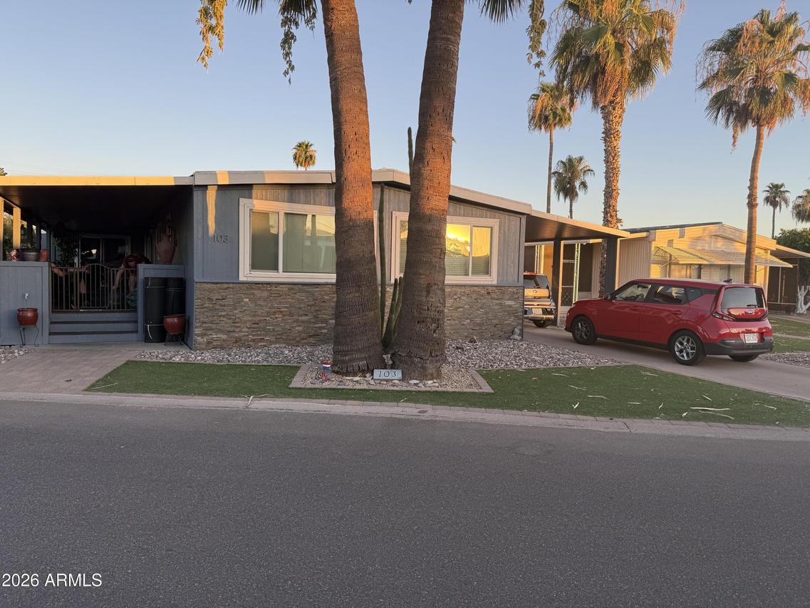 2727 E University Dr. #103, Tempe, AZ 85288