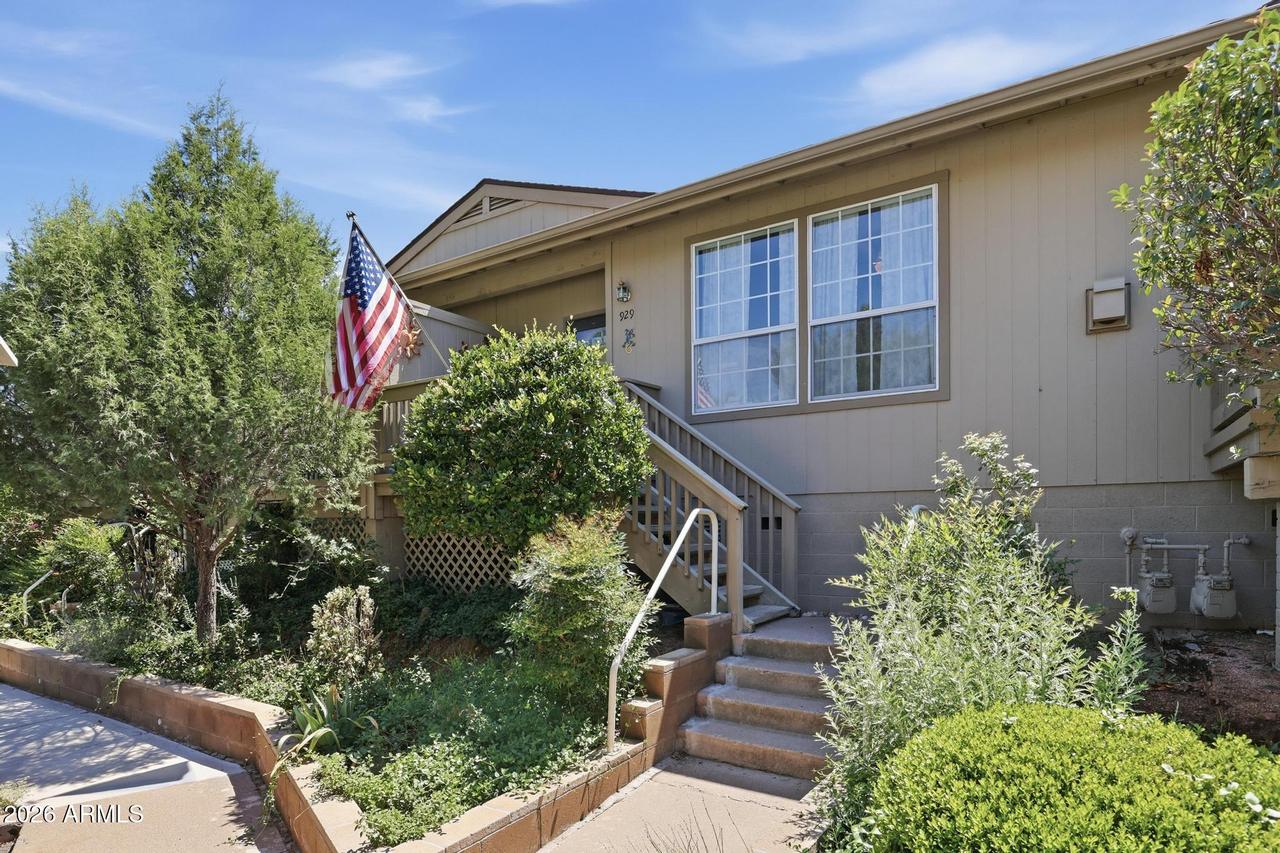 929 W Madera Ln., Payson, AZ 85541
