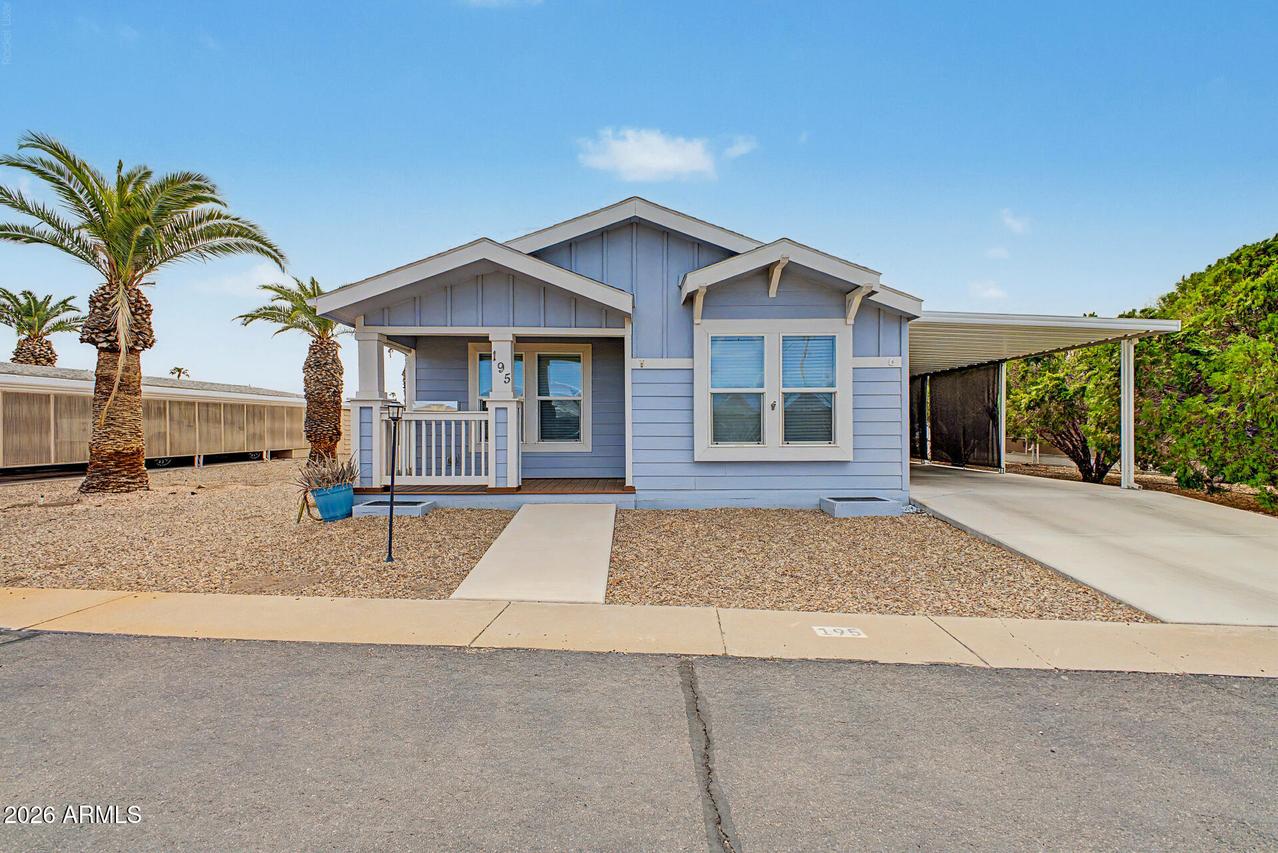 3104 E Broadway Rd. #195, Mesa, AZ 85204