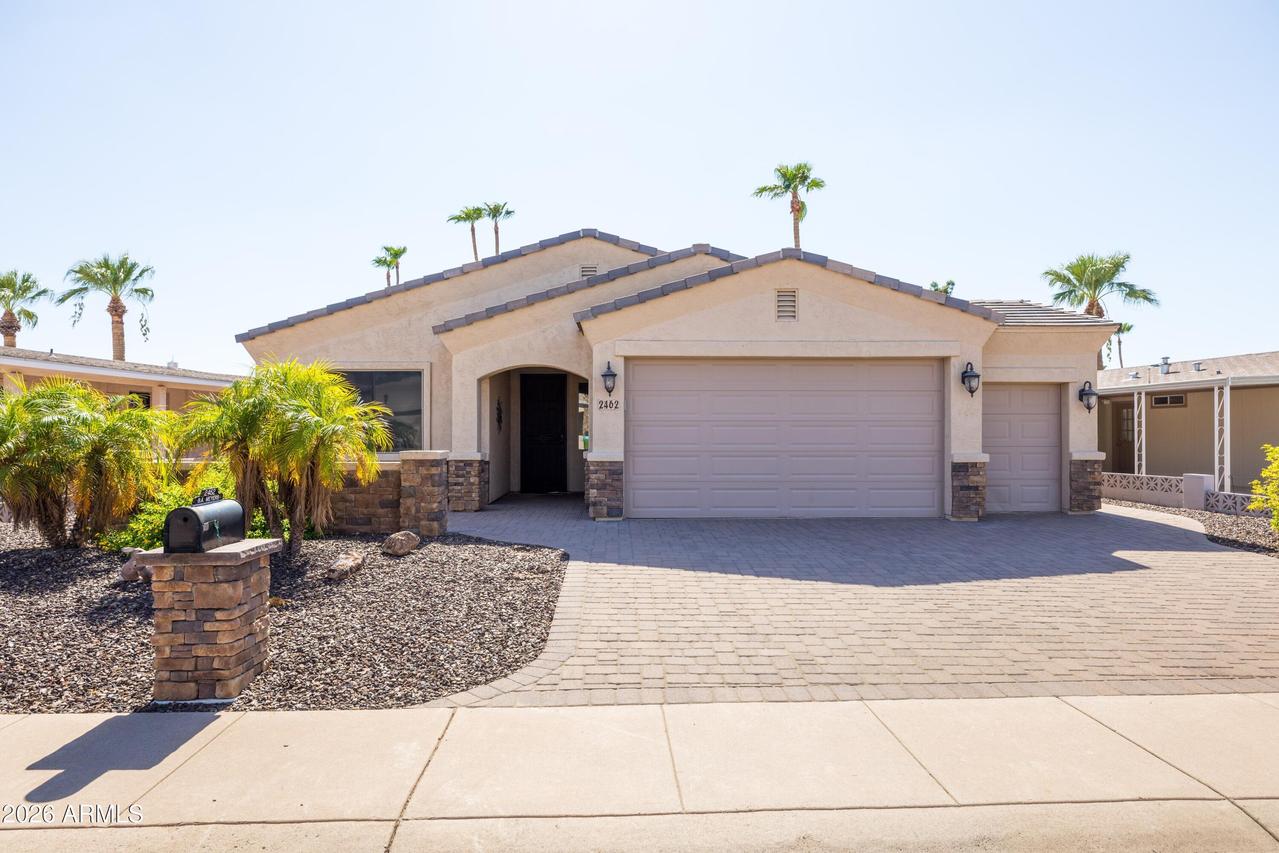 2462 N Lema Dr., Mesa, AZ 85215