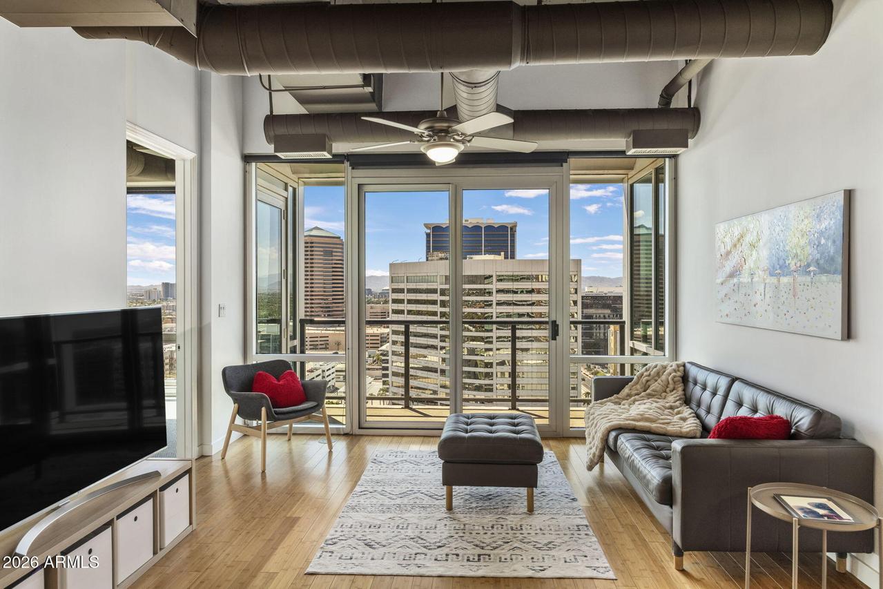 1 E Lexington Ave. #1502, Phoenix, AZ 85012