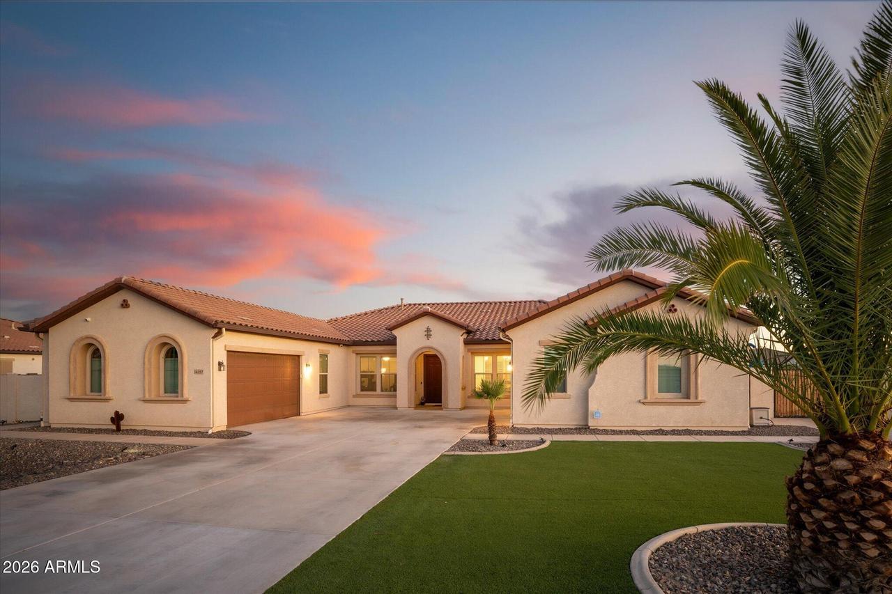 16127 W Camden Ave., Waddell, AZ 85355