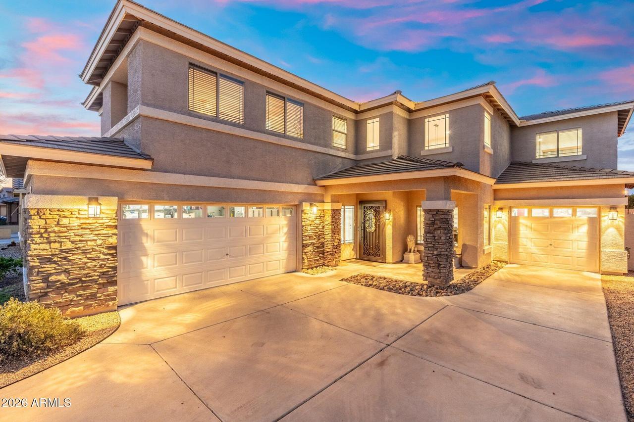 4960 E Colonial Dr., Chandler, AZ 85249