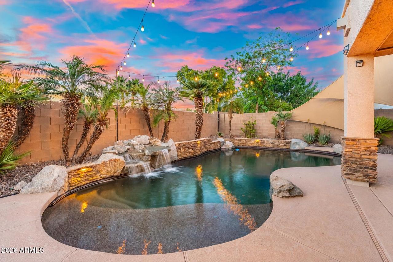 4960 E Colonial Dr., Chandler, AZ 85249