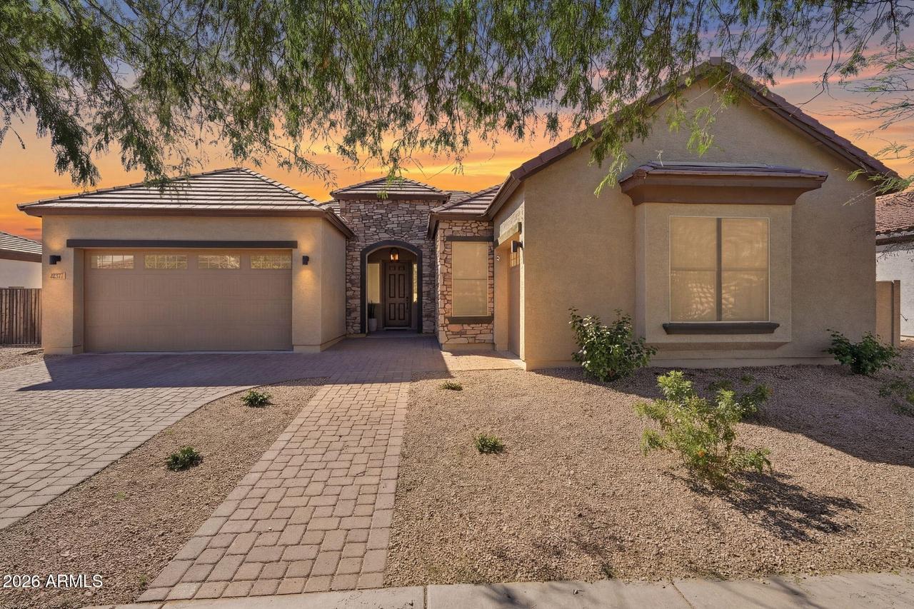 22377 E Sentiero Dr., Queen Creek, AZ 85142