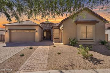 New Homes For Sale This Week That Attend Queen Creek Middle School: September 4th to September 10th
