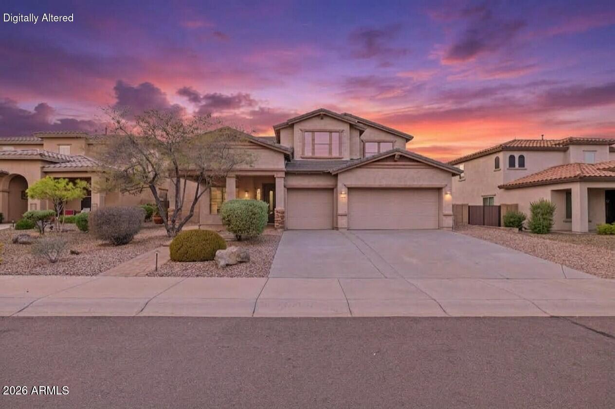 30848 N 126th Ave., Peoria, AZ 85383