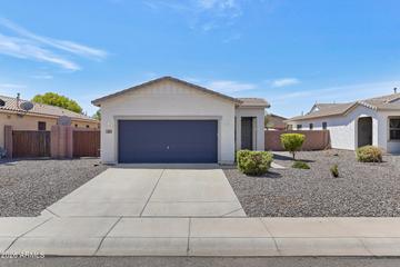 New Homes For Sale This Week That Attend Poston Butte High School: September 4th to September 10th