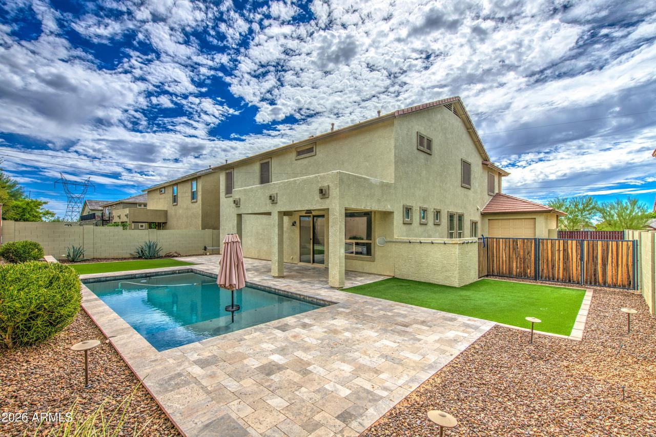 4839 S Adelle, Mesa, AZ 85212