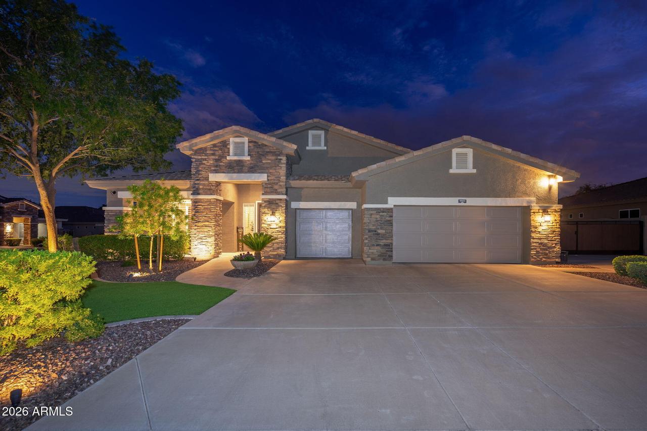 9841 W Quail Track Dr., Peoria, AZ 85383