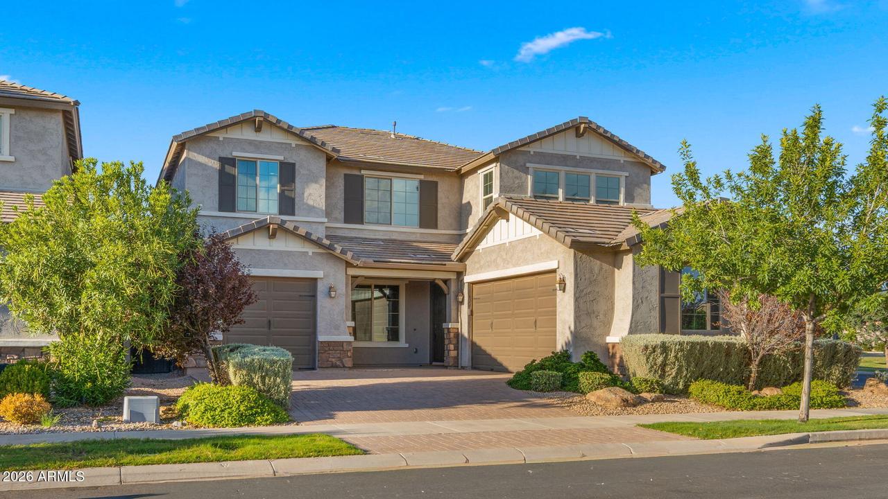 9710 E Tumbleweed Ave., Mesa, AZ 85212