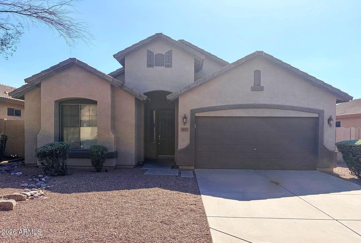 3613 E Meadowview Dr., Gilbert, AZ 85298